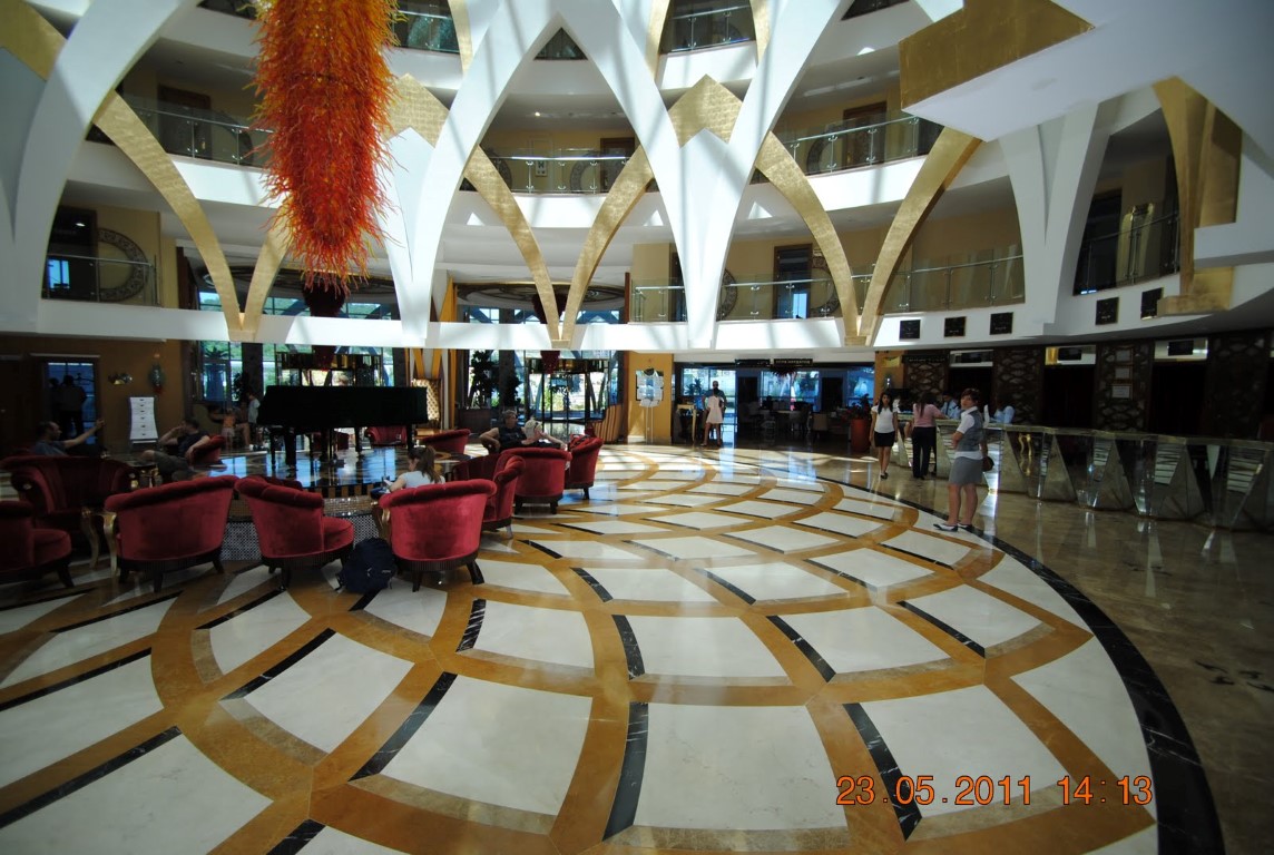 imagini hotel GRANADA LUXURY RESORT ALANYA